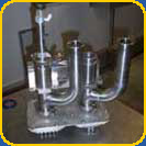 Injection Manifold