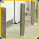 Bollards