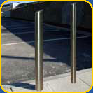 Bollards